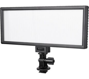 Viltrox L132T On-Camera Bi-Color LED Light