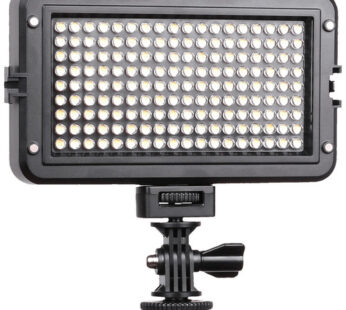 Viltrox VL-162T Bi-Color LED On-Camera Light