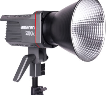 Aputure Amaran 200x Bi-Color LED Light