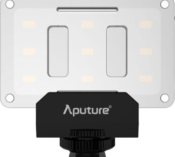Aputure Al-M9 Amaran Pocket-Sized Daylight-Balanced Led Light