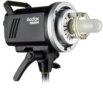 Godox MS300 Monolight