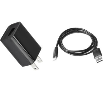 Godox VC1 USB Cable with Charging Adapter