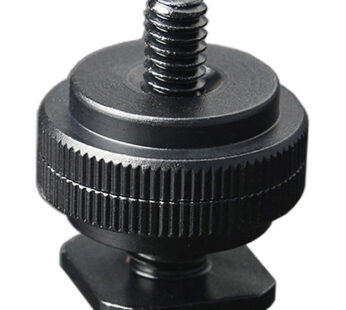 Hollyland Shoe Adapter Mount for Mars 300/400/400S