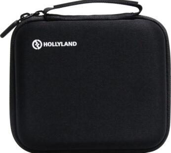 Hollyland Carry Case for Mars 300 Wireless Video Transmitter & Receiver Set