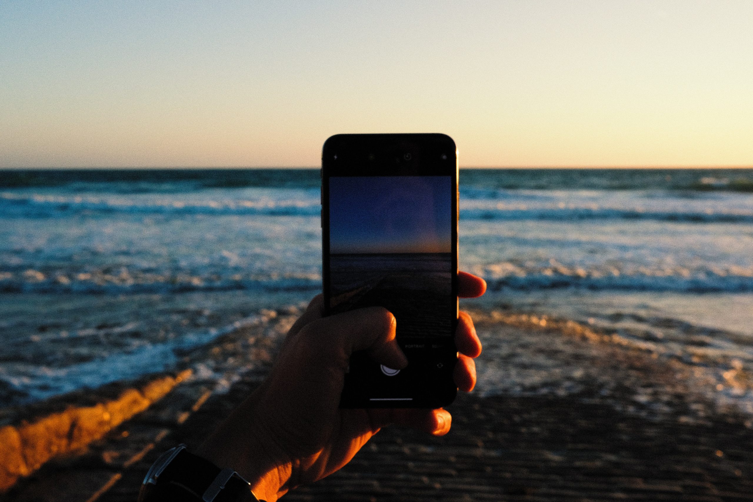 Use Your iPhone To Take Great Photos