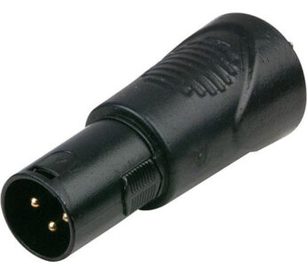 Lupo Adapter RJ45 to XLR 3-Pin Adapter