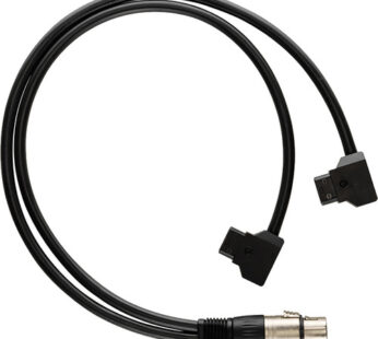 Lupo D-Tap Cable for Dayled 2000 Fresnel