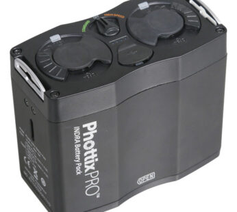 Phottix Indra Battery Pack