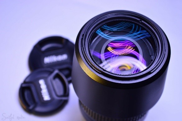 The Use Of Filters and Lenses In Photography