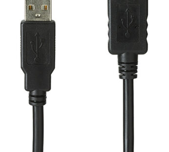 Profoto USB Extension Cable, Type-A Male to Female