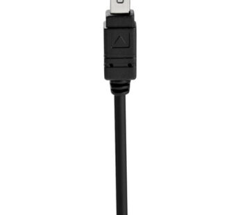 Profoto Camera Release Cable for Olympus Connector – 3.3′