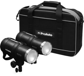 Profoto D1 Basic 500 Air 2-Light Kit