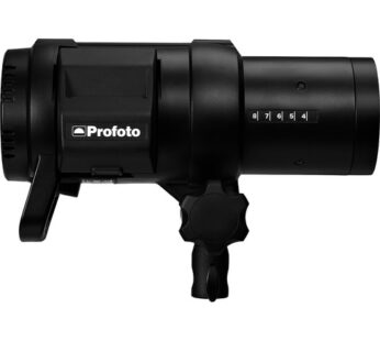 Profoto B1X 500 AirTTL 1-Light To-Go Kit