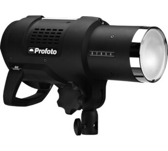 Profoto D2i Industrial 1000Ws Monolight
