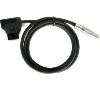 SmallHD 2-Pin LEMO to D-Tap Power Cable (36″)