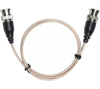 SmallHD Thin BNC Cable (24″)