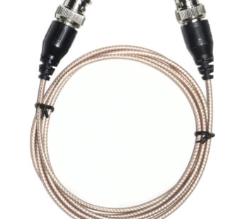 SmallHD Thin BNC Cable (48″)