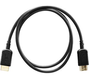 SmallHD CBL-SGL-HDMI-4K-36 HDMI Cable (3′)