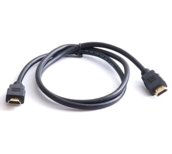 SmallHD HDMI Cable (3′)