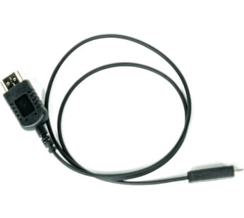 SmallHD Micro-HDMI Male to HDMI Male Cable (1′)
