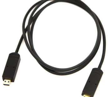 SmallHD Micro-HDMI Male to Micro-HDMI Male Cable (3′)