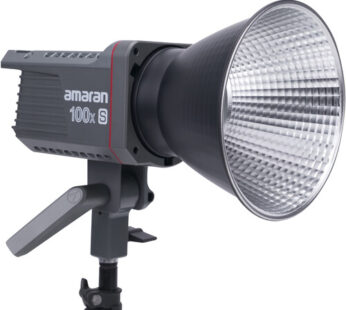 Aputure amaran COB 100x S Bi-Color LED Monolight