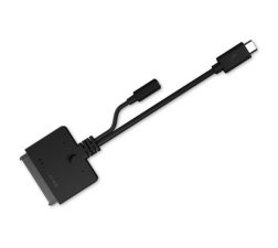 Angelbird C-SATA USB 3.1 Gen 2 Type-C to SATA Adapter