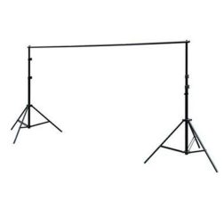 Promage Background Stand -FT901A (Adjustable)