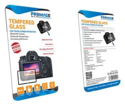 Promage LCD Screen Protector D850 DSLR