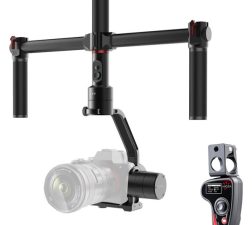 Moza Air 3-Axis Gimbal Stabilizer Kit with Thumb Controller