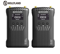 Hollyland Mars 400 Dual HDMI Wireless Video Transmission System