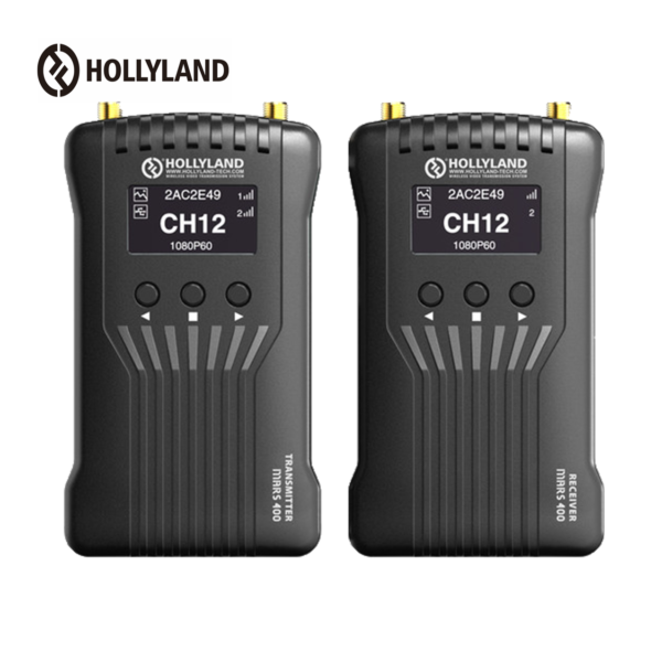 Hollyland Mars 400 Dual HDMI Wireless Video Transmission System