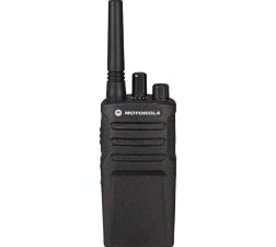 Motorola XT420 On Site 2 Way PMR446 Walkie-Talkies Business Radio – Black