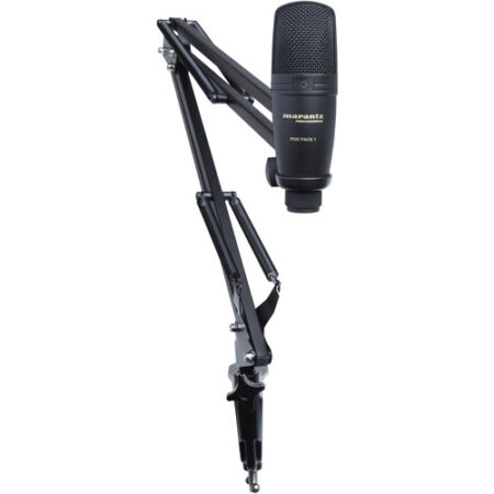 Marantz Professional Pod Pack 1 USB Microphone