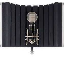 Marantz Professional Sound Shield Compact Folding Vocal Reflection Filter