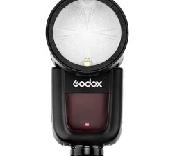 Godox V1 TTL Flash Round Head For Sony/Fujifilm/Nikon/Canon
