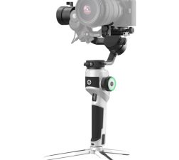 Moza AirCross 2 3-Axis Handheld Gimbal Stabilizer (White)