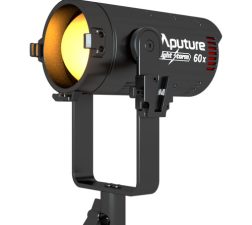 Aputure Light Storm LS 60x Bi-Color LED Light