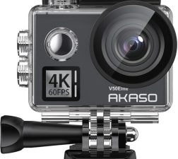AKASO V50 Elite Action Camera