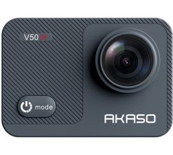 AKASO V50 X Action Camera (New Version)