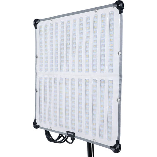 Elevate your lighting game with Aputure Amaran F22x 2x2 Bi-Color LED Flexible Mat. Precision lighting for professional photography and videography, any scene.