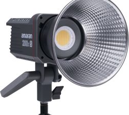 Aputure amaran COB 200x S Bi-Color LED Monolight