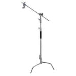 E-Image C Stand With Boom FS9102A