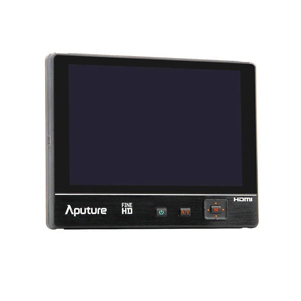 Aputure LCD Monitor VS2 Fine HD Kit