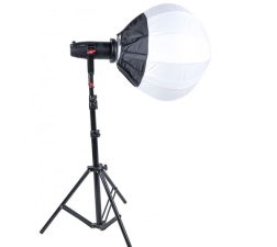 CAME-TV Collapsible Lantern Softbox 65Cm Bowens Speed Ring