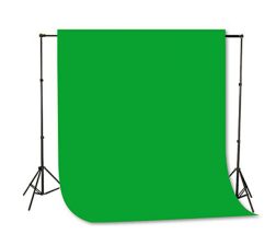 Promage Backdrop – WOB 2002 3*6M Green Color