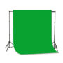Promage Backdrop - WOB 2002 3*6M Green Color