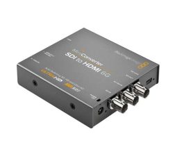 Blackmagic Design SDI to HDMI 6G Mini Converter CONVMBSH4K6G