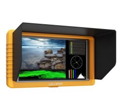 Lilliput Q5 5.5″ Full HD On-Camera Monitor