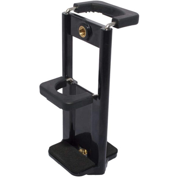 Promage Universal 2 in 1 Tripod Stand Mobile Holder